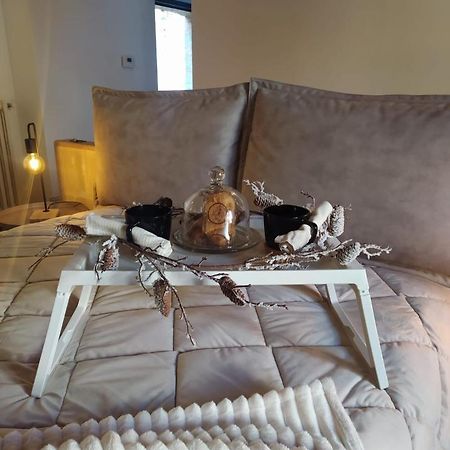 Palazzo Lombardi Cave & Suite Matera Luaran gambar