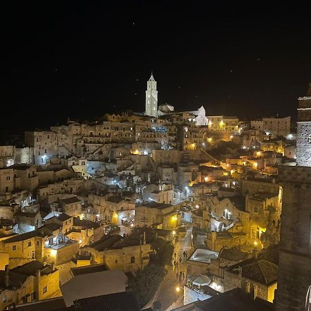 Palazzo Lombardi Cave & Suite Matera Luaran gambar