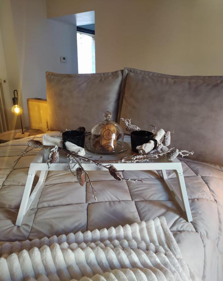 Palazzo Lombardi Cave & Suite Matera Luaran gambar