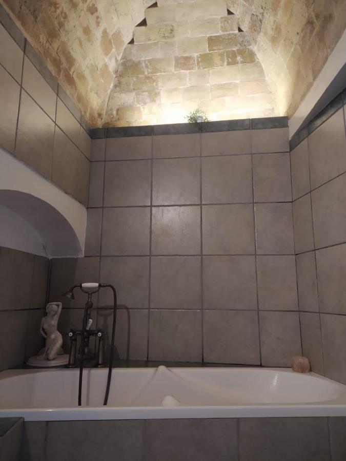Palazzo Lombardi Cave & Suite Matera Luaran gambar