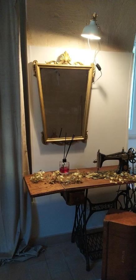 Palazzo Lombardi Cave & Suite Matera Bilik gambar